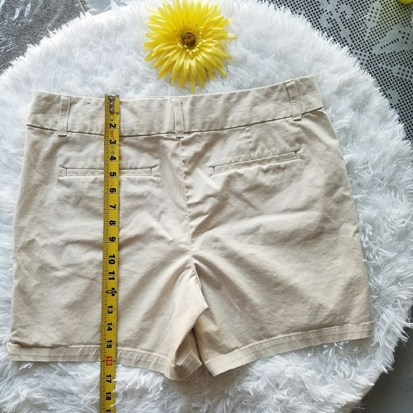 Ann Taylor loft Short sz~12 - Picture 6 of 6